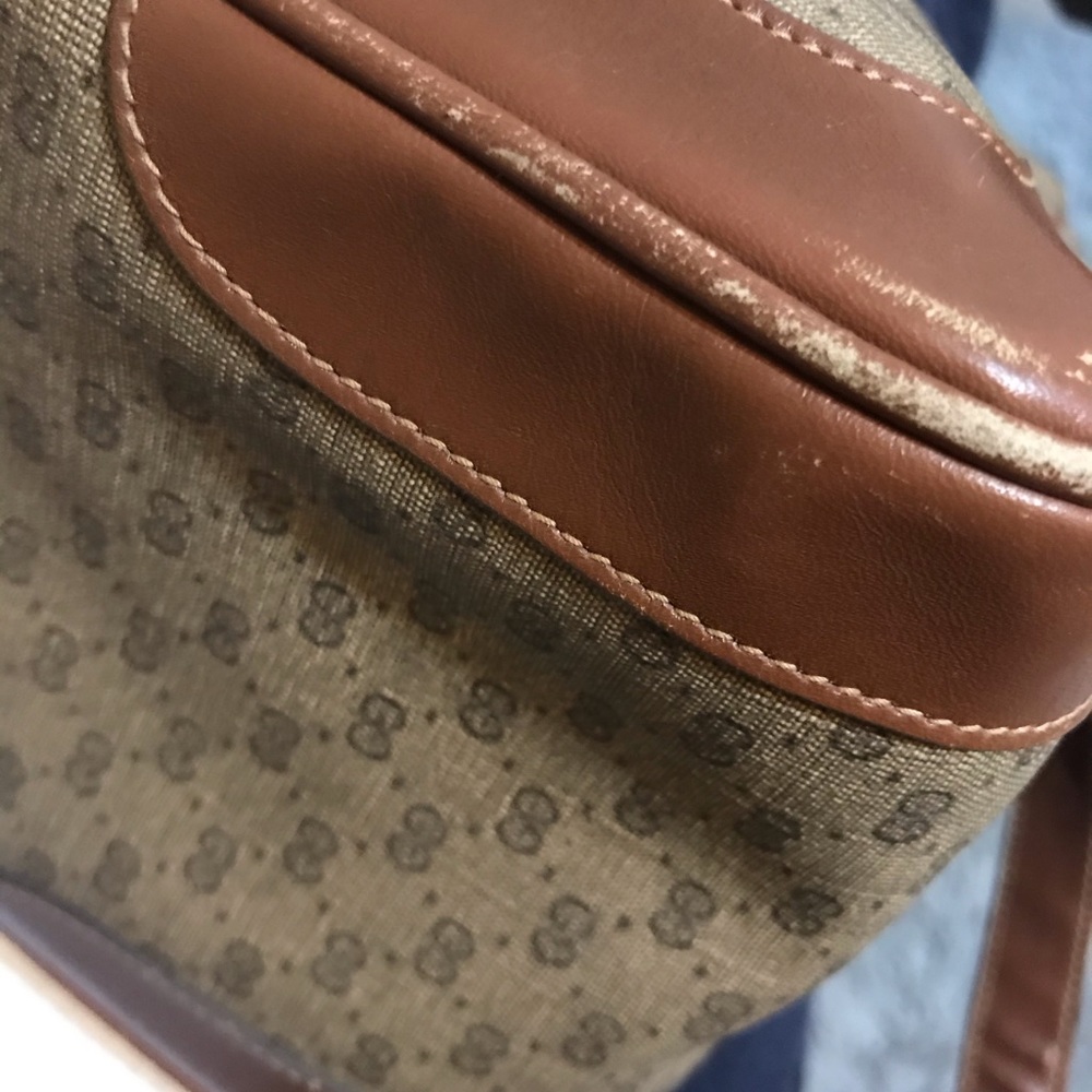 Gucci Purse Satchel - Picture 8 of 16